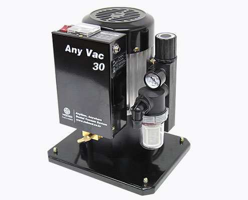 Vacuum pump-AnyVac Series